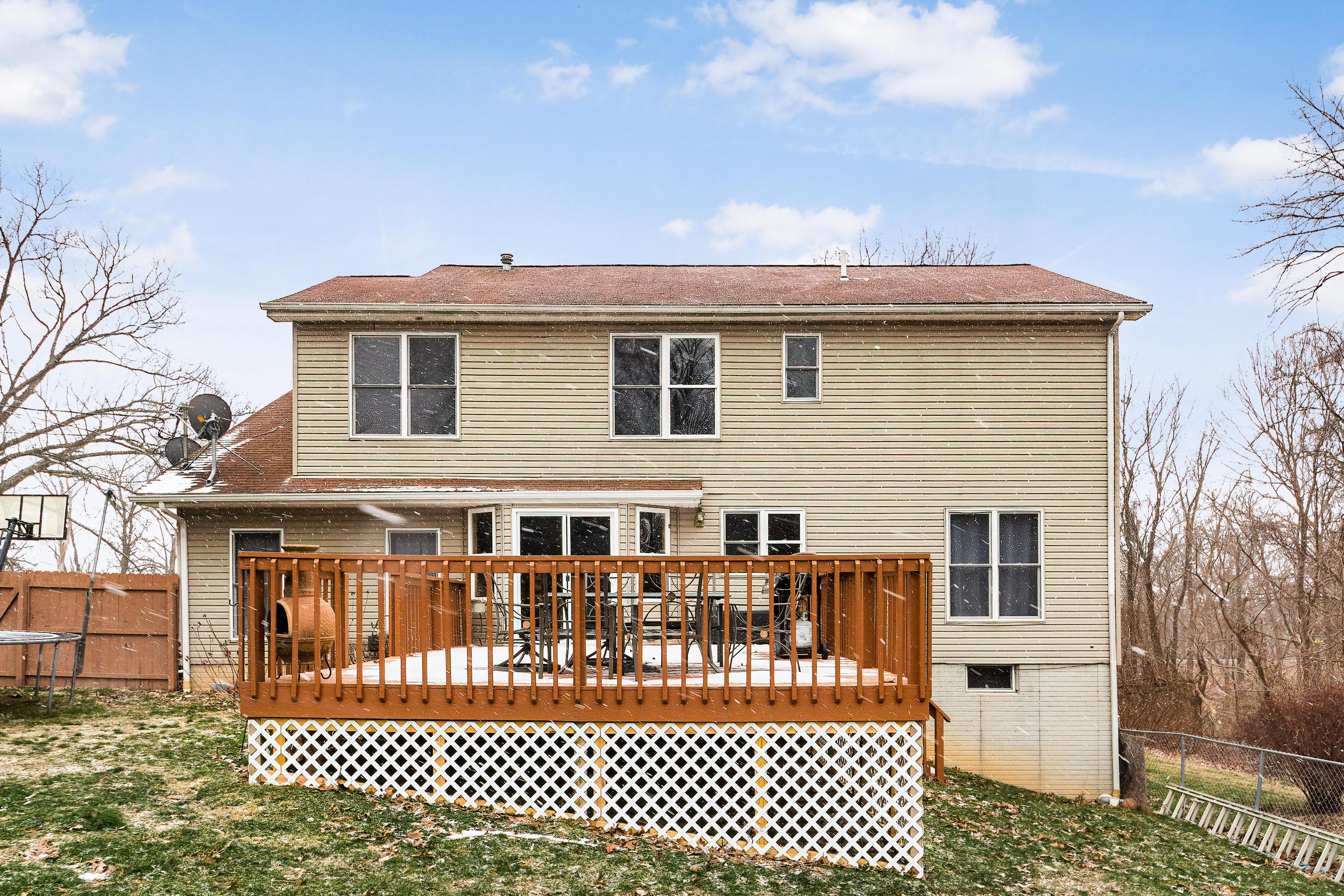 3584 BIS Road Southwest Lancaster, OH 43130 - Photo 31 of 31