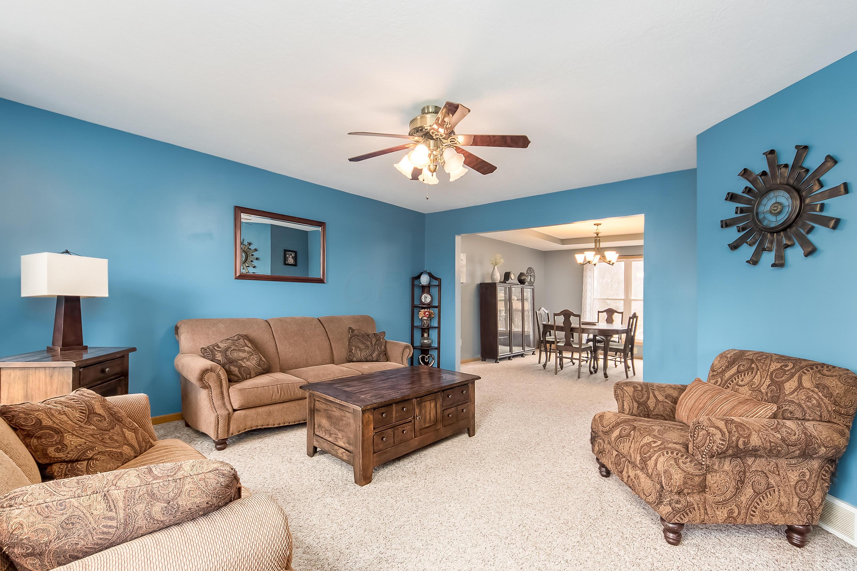 3584 BIS Road Southwest Lancaster, OH 43130 - Photo 4 of 31