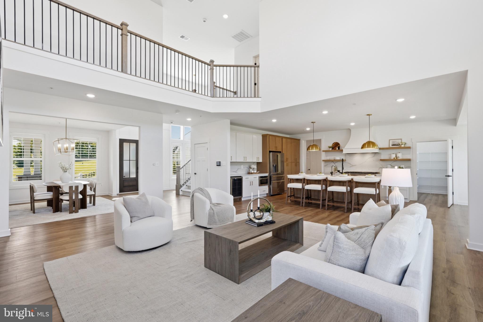 2802 Bidle Road Middletown, MD 21769 - Photo 21 of 63 Spacious elegance in modern living.