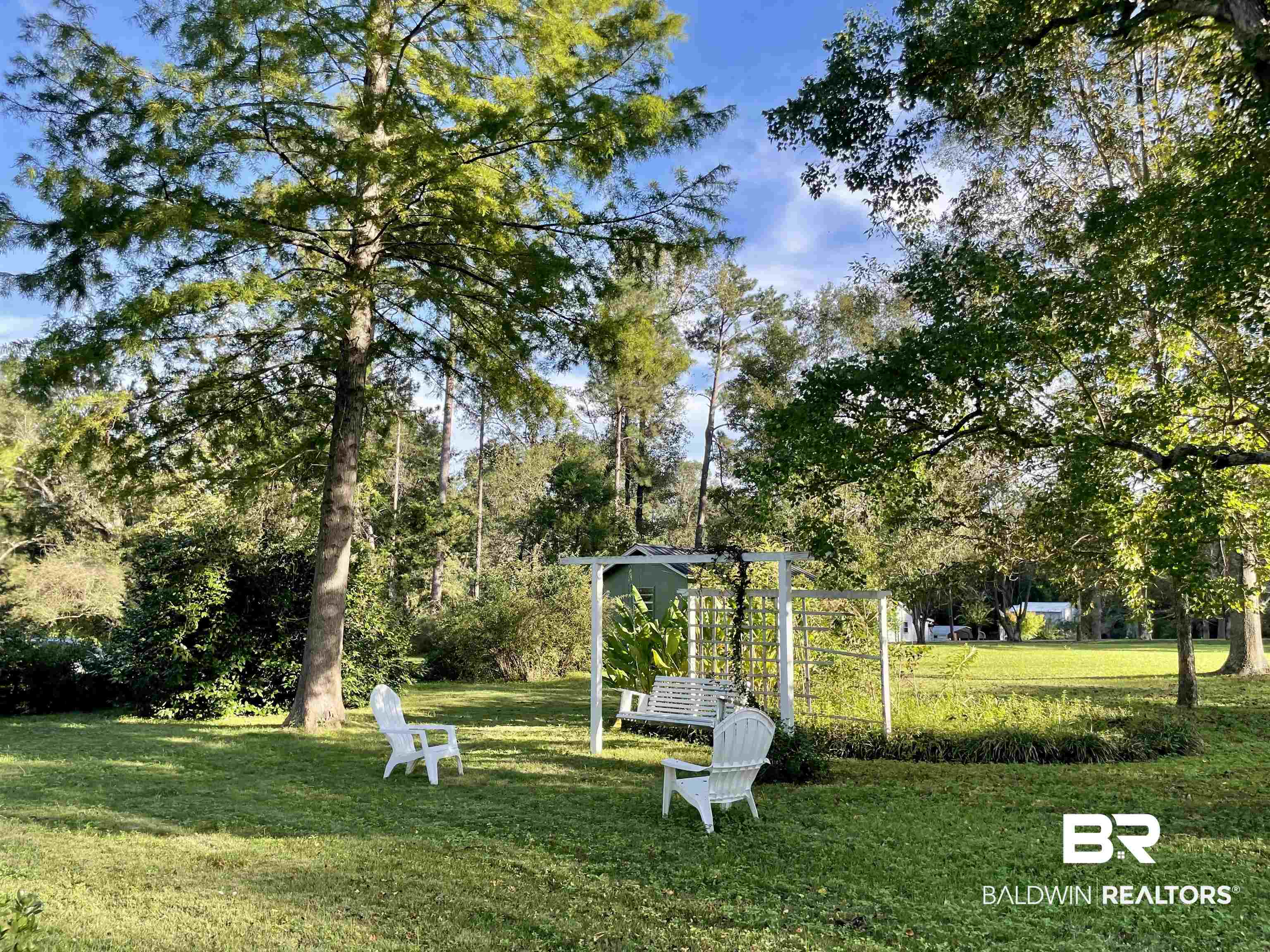 1951 Cleveland Avenue Castleberry, AL 36432 - Photo 18 of 27