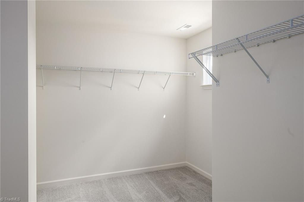 3519 Gardner Parson Point High Point, NC 27260 - Photo 23 of 35 Primary closet