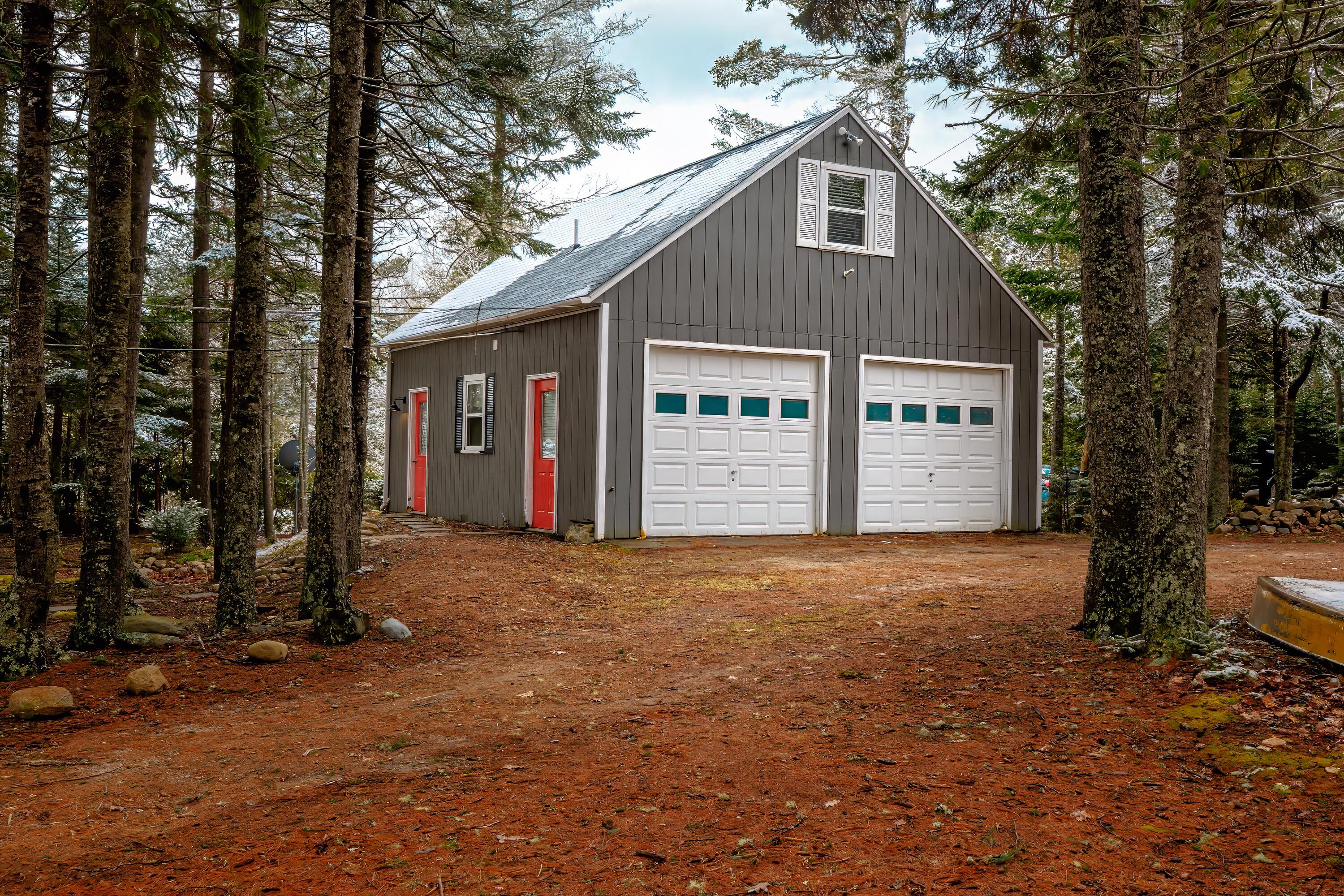 538 Gouldsboro Point Road Gouldsboro, ME 04607 - Photo 35 of 55 45-538 Gouldsboro Point Road-DTP