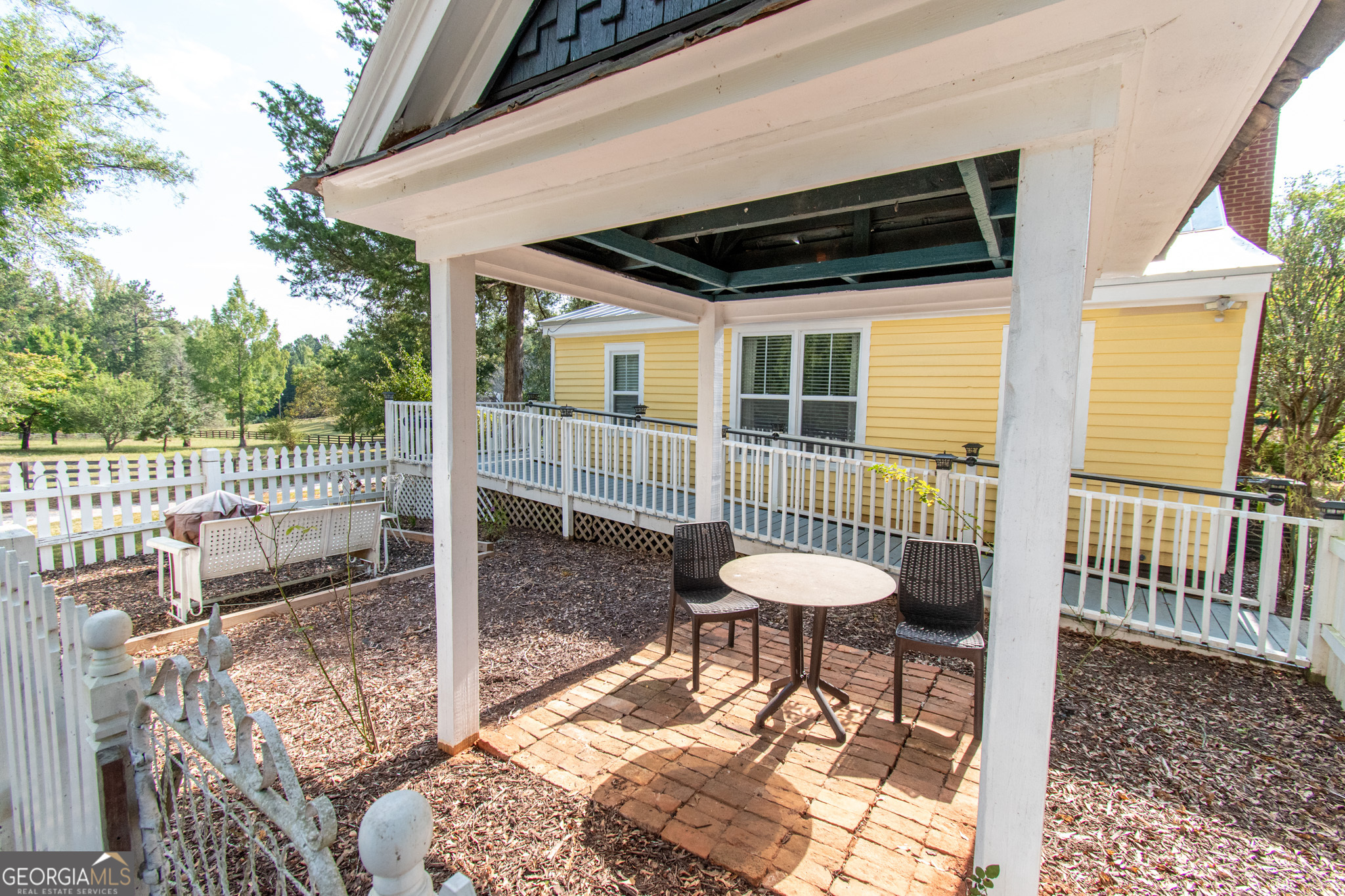 1651 Mergendollar Road Good Hope, GA 30641 - Photo 67 of 152