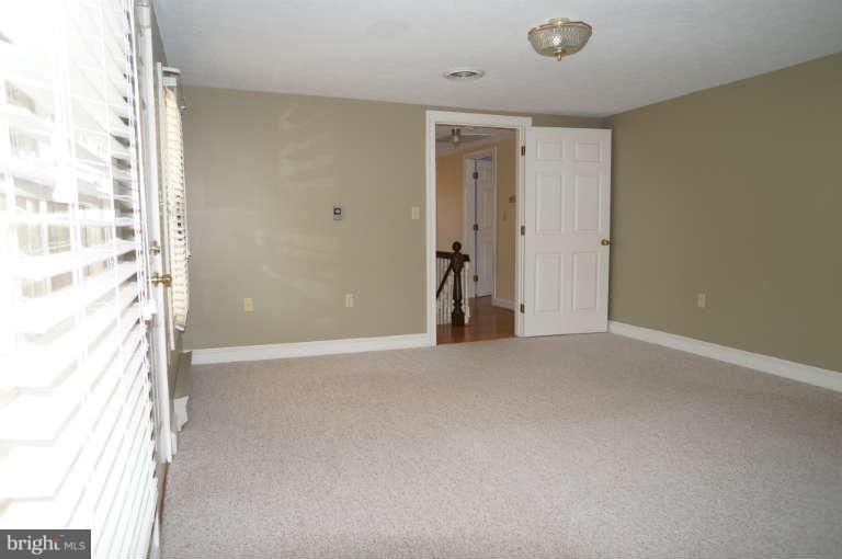501 Gardners Road Cross Junction, VA 22625 - Photo 22 of 25 Bedroom (Master)