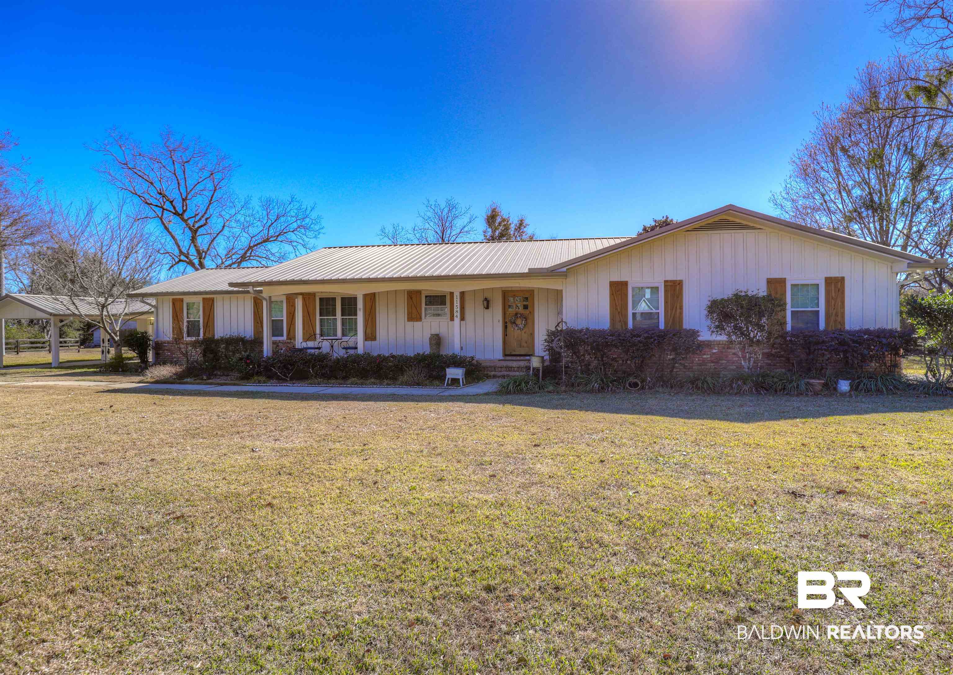 11584 Champion Road Fairhope, AL 36532 - Photo 1 of 37