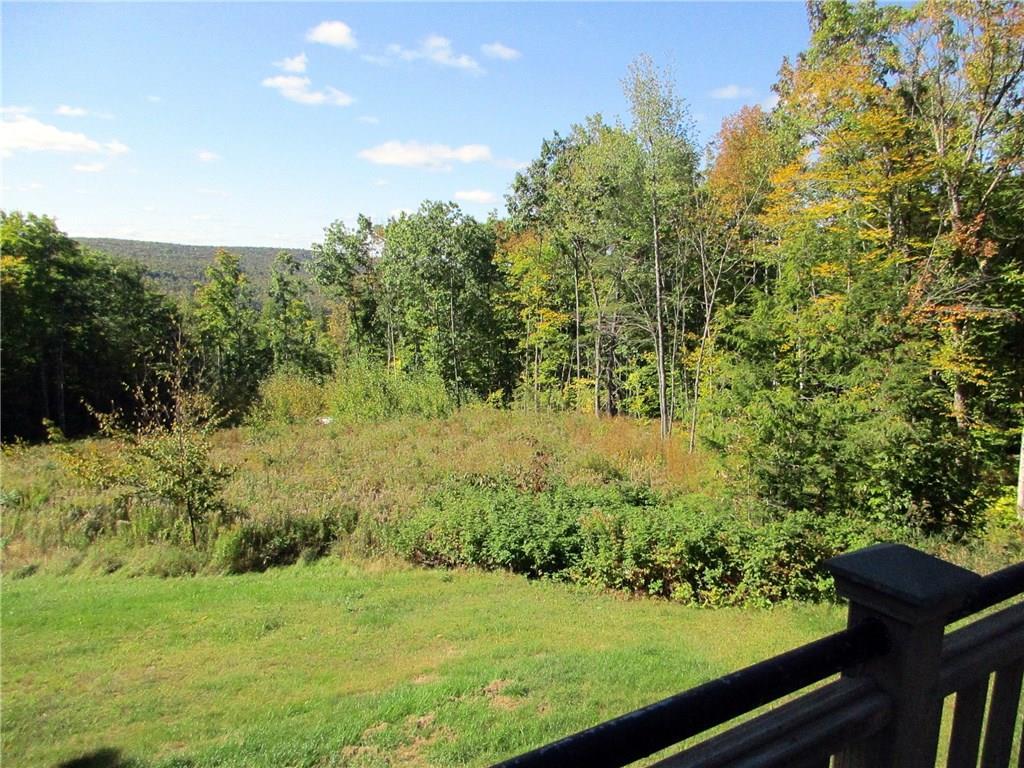 274 Pinnacle Road Canaan, ME 04924 - Photo 25 of 35 Views of the woods and the mountains
