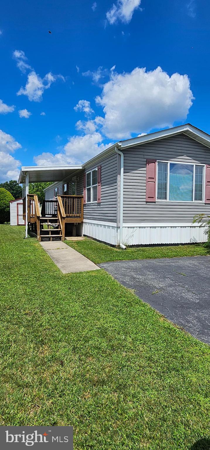 110 Roundup Road Middle River, MD 21220 - Photo 1 of 18