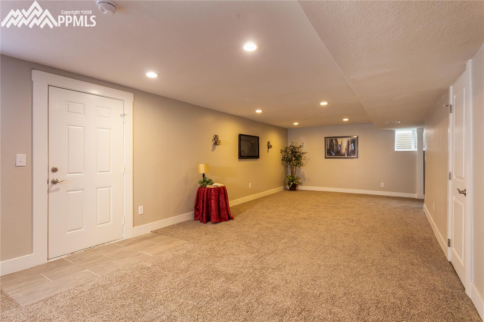 4909 Rocking R Drive Colorado Springs, CO 80915 - Photo 20 of 32 Gallery Image 20