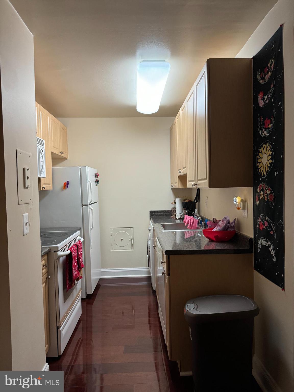 1009 Chillum Road, Unit 210 Hyattsville, MD 20782 - Photo 12 of 24