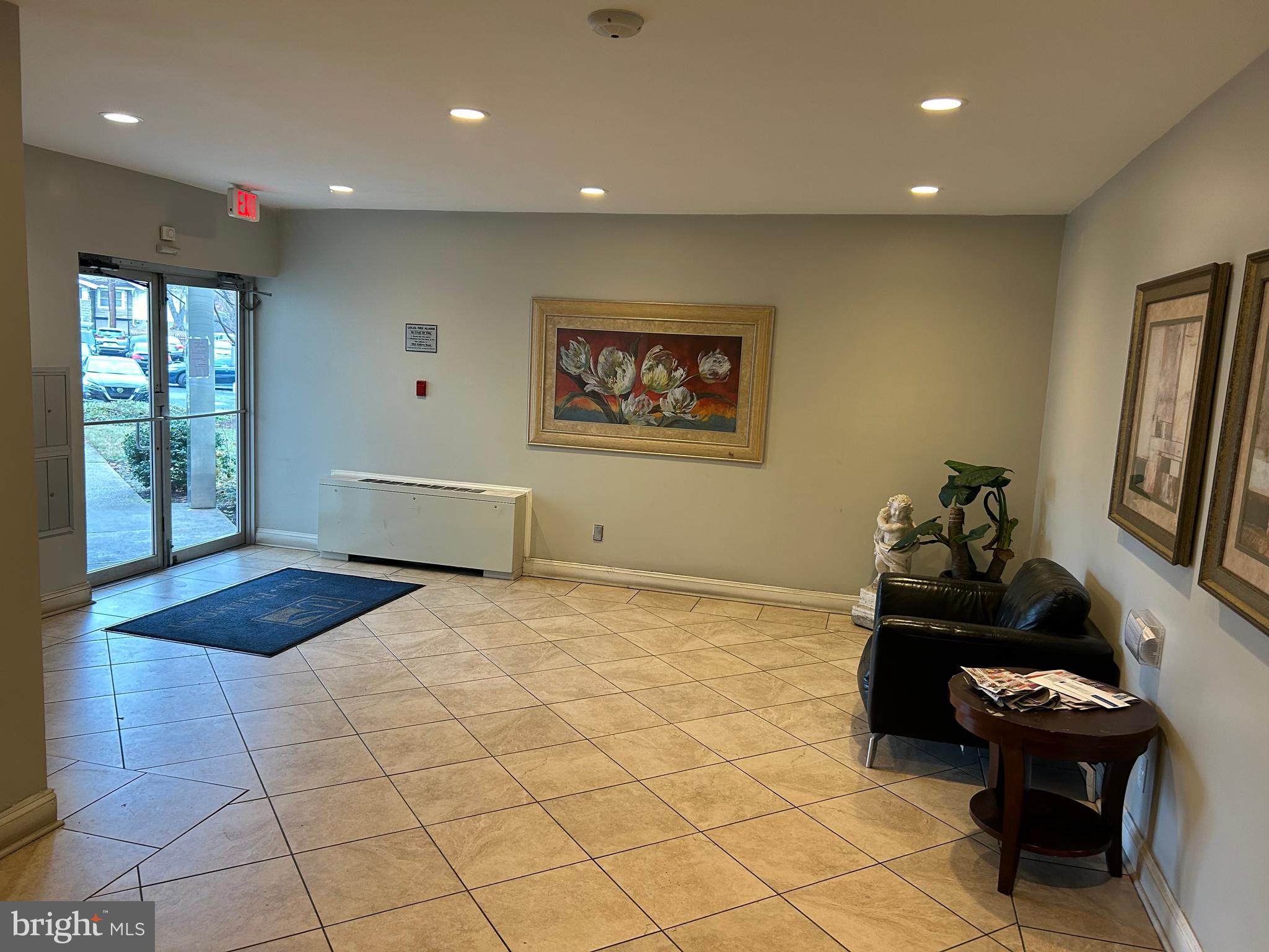 1009 Chillum Road, Unit 210 Hyattsville, MD 20782 - Photo 22 of 24