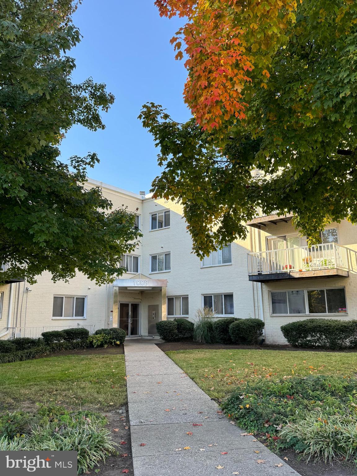 1009 Chillum Road, Unit 210 Hyattsville, MD 20782 - Photo 24 of 24