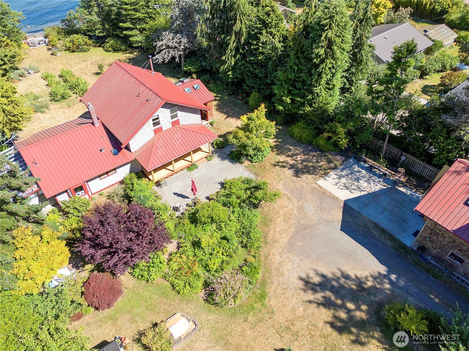 372 Schwartz Road Nordland, WA 98358 - Photo 31 of 40