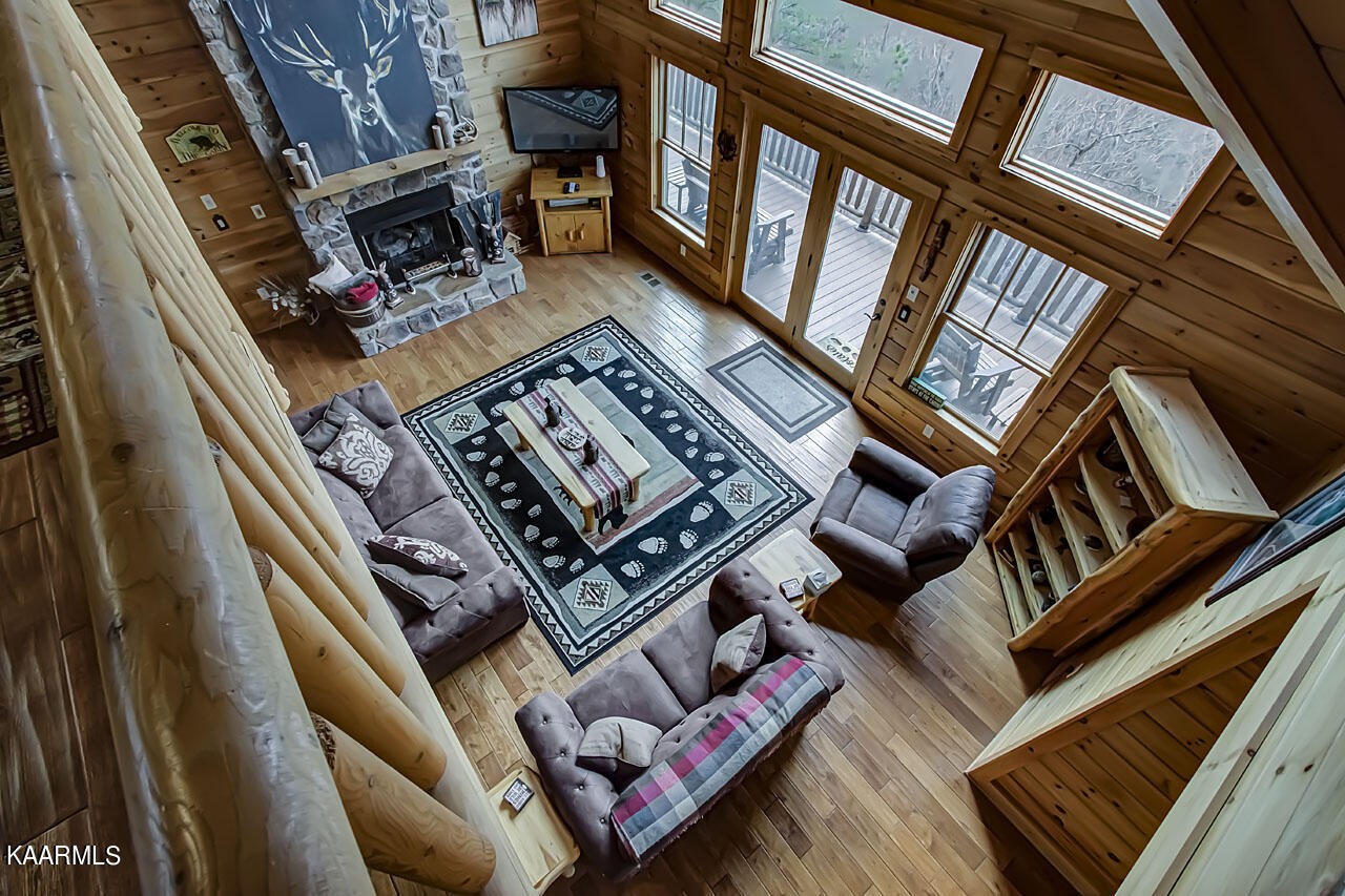4124 Harvest Moon Road Sevierville, TN 37862 - Photo 24 of 59 Gallery Image 24
