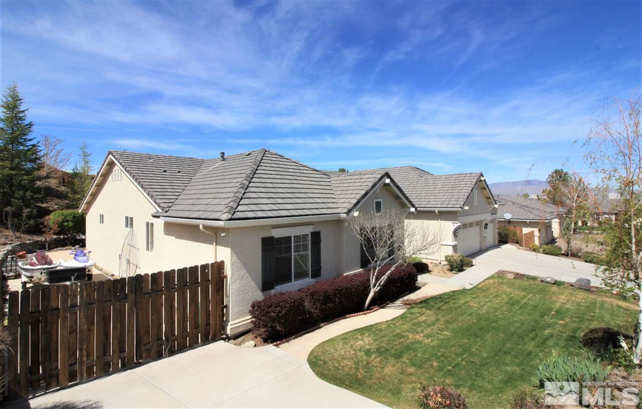 5892 Indus Drive Reno, NV 89502 - Photo 3 of 35 Photo 3