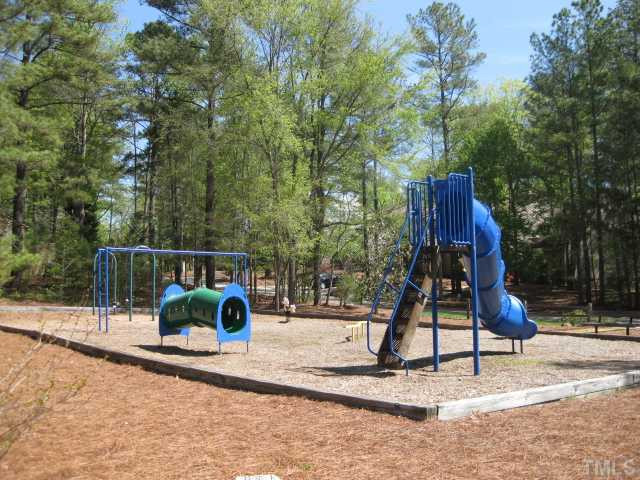 4 Pinnacle Road Durham, NC 27705 - Photo 18 of 18 Neighborhood Playground