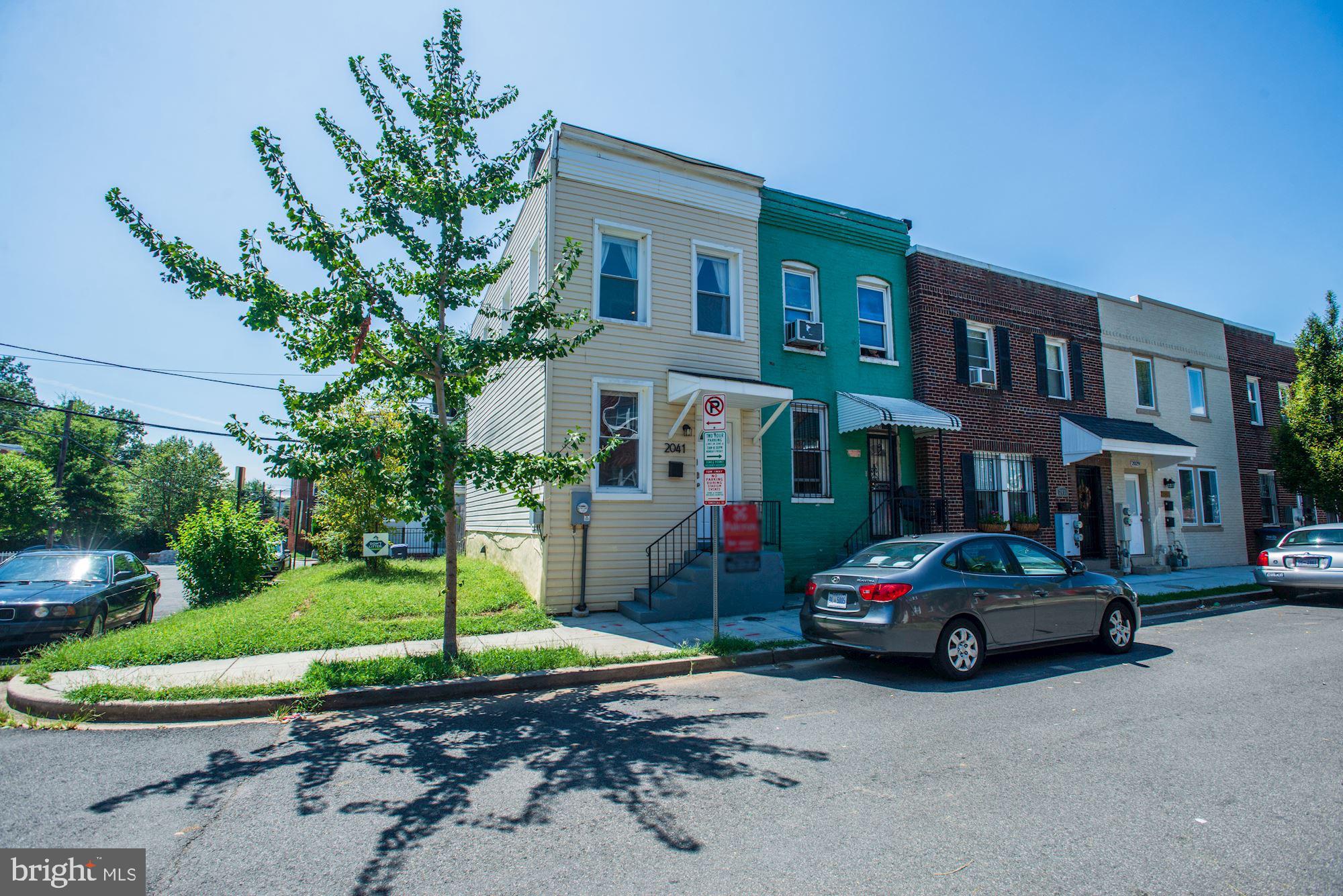 2041 Rosedale Street Northeast Washington, DC 20002 - Photo 18 of 20 Gallery Image 18