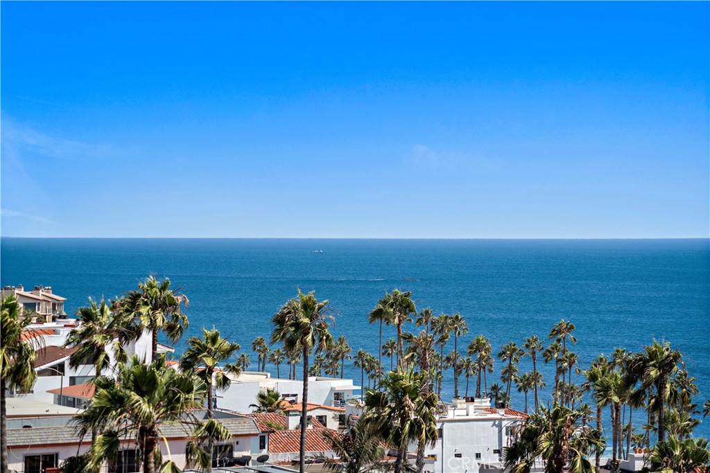 405 Avenida Granada, Unit 312 San Clemente, CA 92672 - Photo 23 of 43 a view of a city and ocean view
