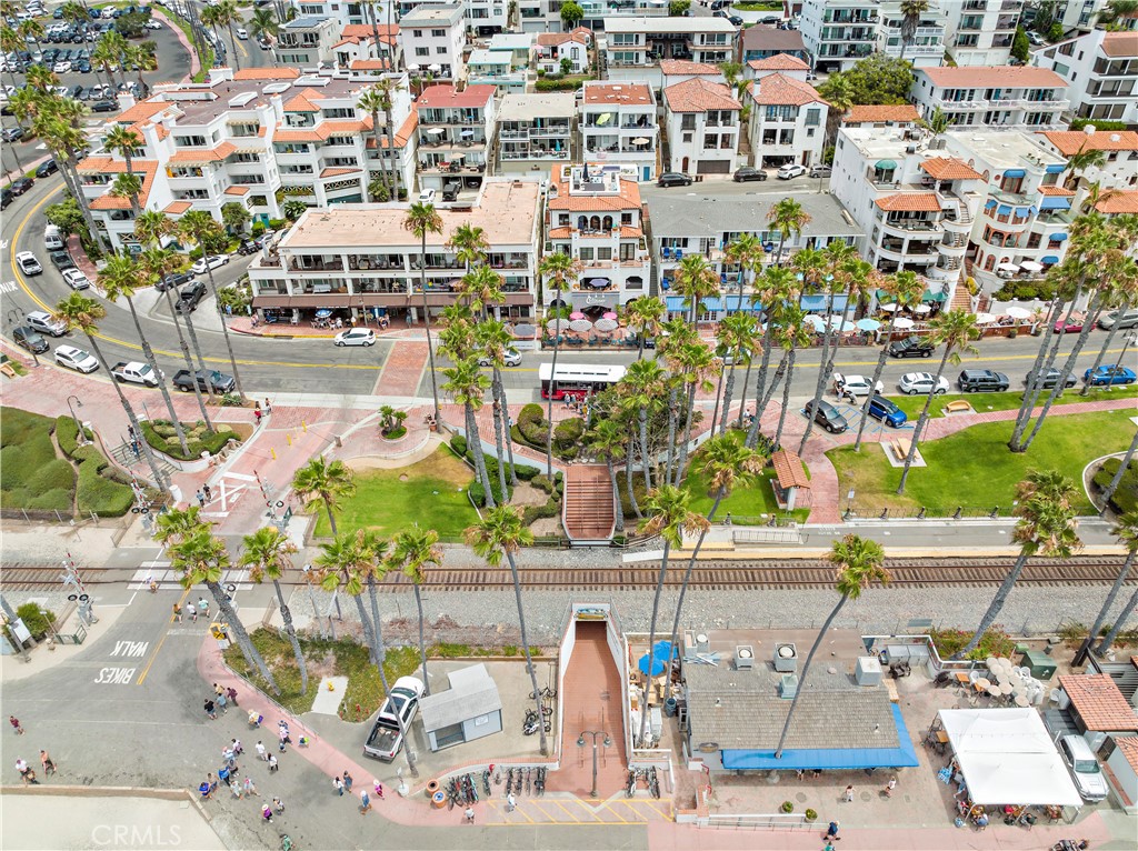 405 Avenida Granada, Unit 312 San Clemente, CA 92672 - Photo 37 of 43 a view of parking area