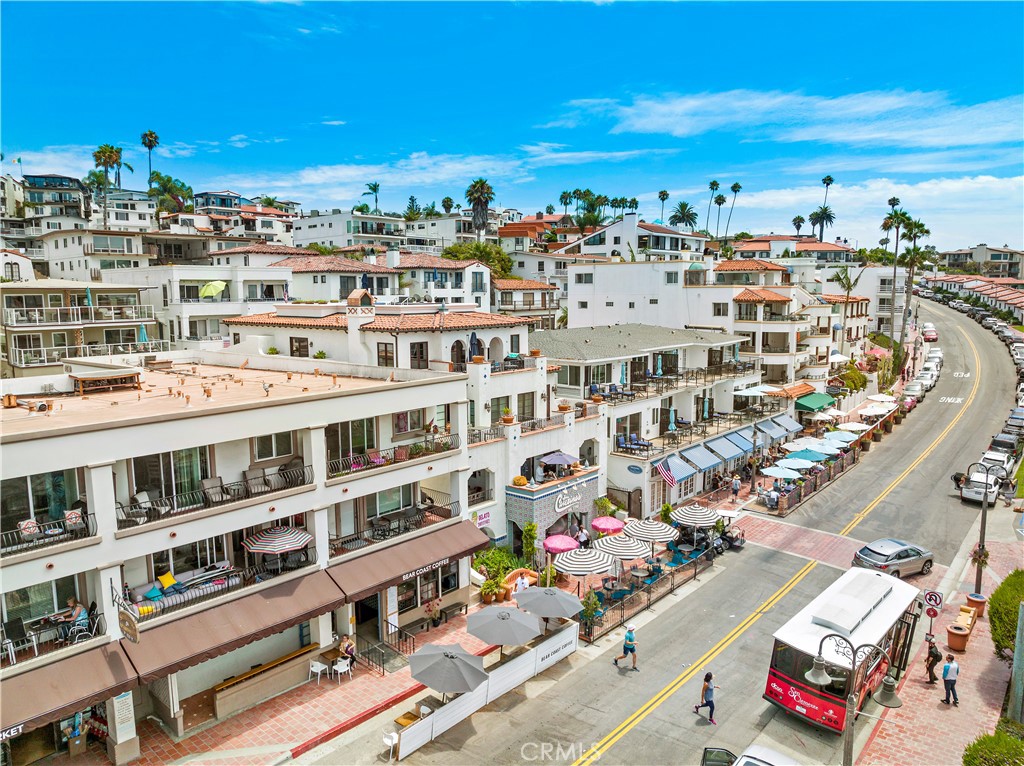 405 Avenida Granada, Unit 312 San Clemente, CA 92672 - Photo 39 of 43 a view of a city with tall buildings