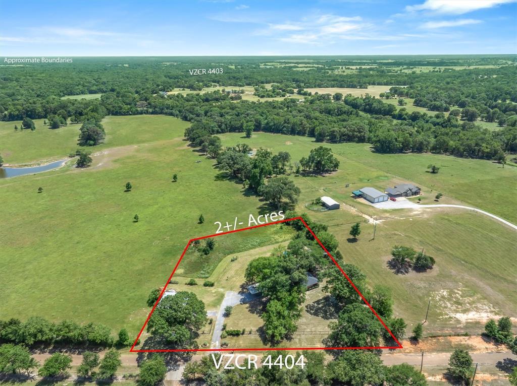 838 VZ County Road Ben Wheeler, TX 75754 - Photo 40 of 40