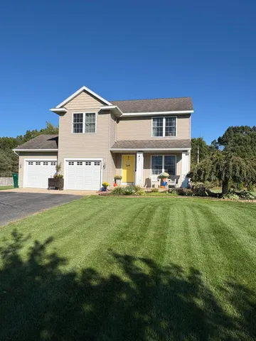 $399,900 | 3819 Hare Lane, Dorr, MI 49323