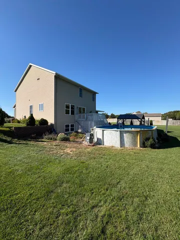 $399,900 | 3819 Hare Lane, Dorr, MI 49323