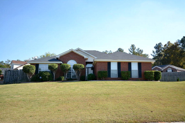 645 Monroe Street Grovetown, GA 30813 - Photo 1 of 26 Main View
