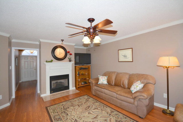 645 Monroe Street Grovetown, GA 30813 - Photo 11 of 26 Great Room 3
