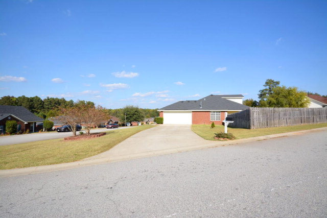 645 Monroe Street Grovetown, GA 30813 - Photo 2 of 26 Side Entry Garage