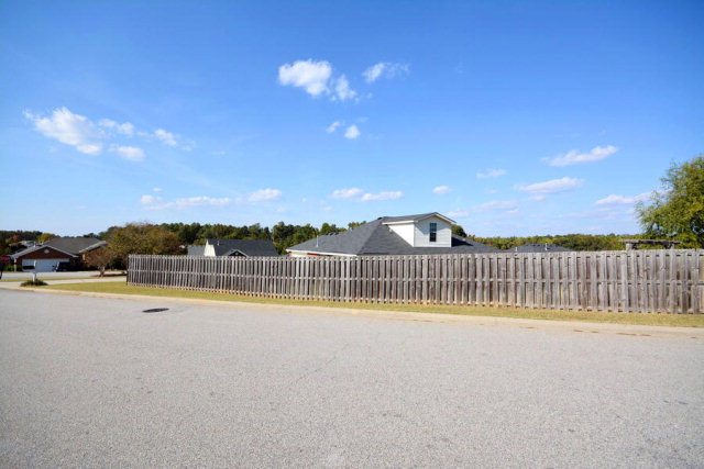 645 Monroe Street Grovetown, GA 30813 - Photo 7 of 26 Privacy Fenced Yard