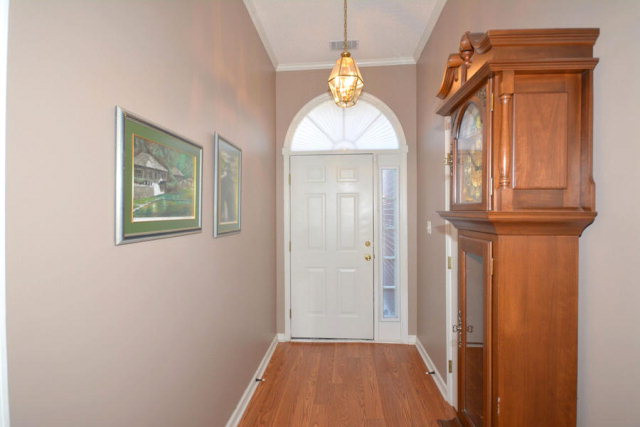 645 Monroe Street Grovetown, GA 30813 - Photo 8 of 26 Nice 1st Impression