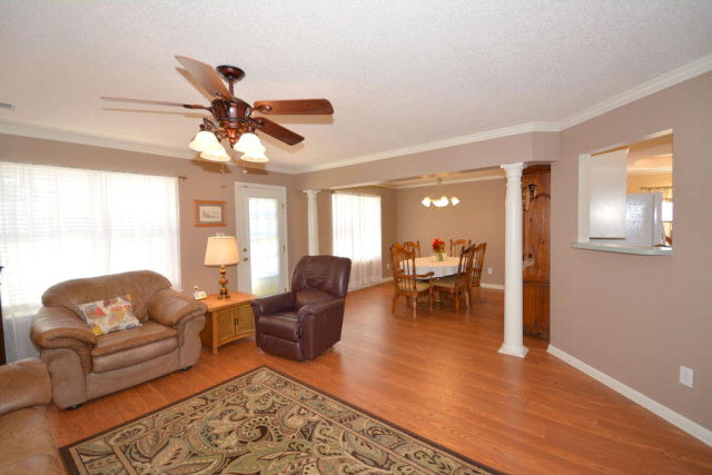 645 Monroe Street Grovetown, GA 30813 - Photo 10 of 26 Great Room 2