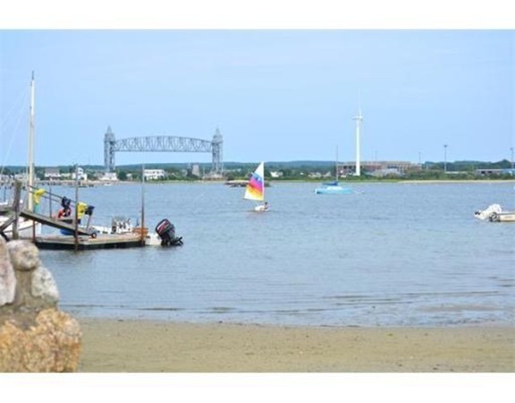 8 West Central Avenue Wareham, MA 02558 - Photo 29 of 30