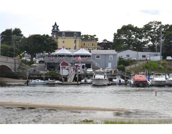 8 West Central Avenue Wareham, MA 02558 - Photo 30 of 30