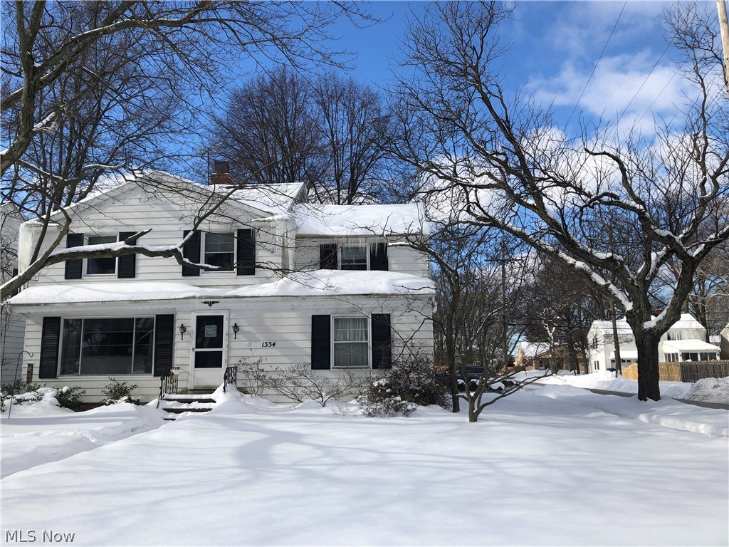 1334 Brainard Road Lyndhurst, OH 44124 - Photo 1 of 21