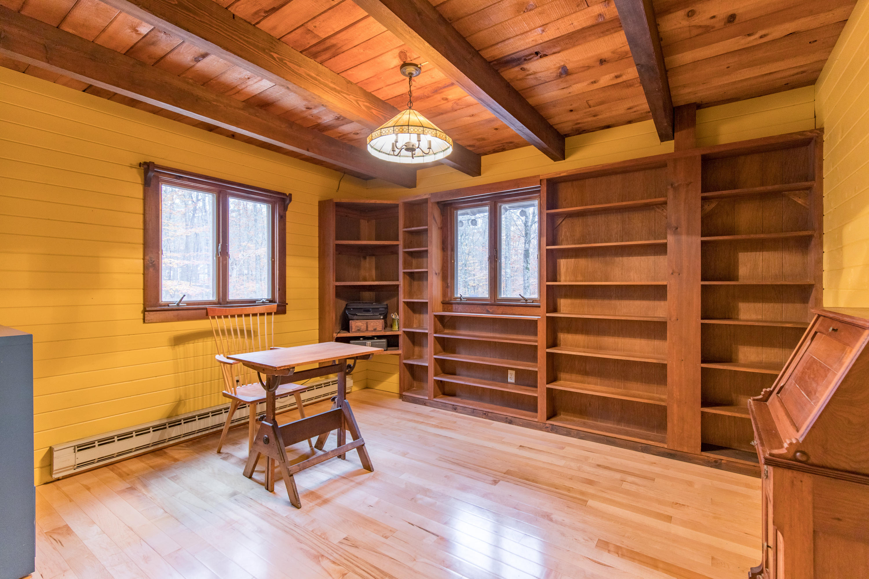 77 Egypt Road Gray, ME 04039 - Photo 24 of 68 77 Egypt Road Gray Interiors-29
