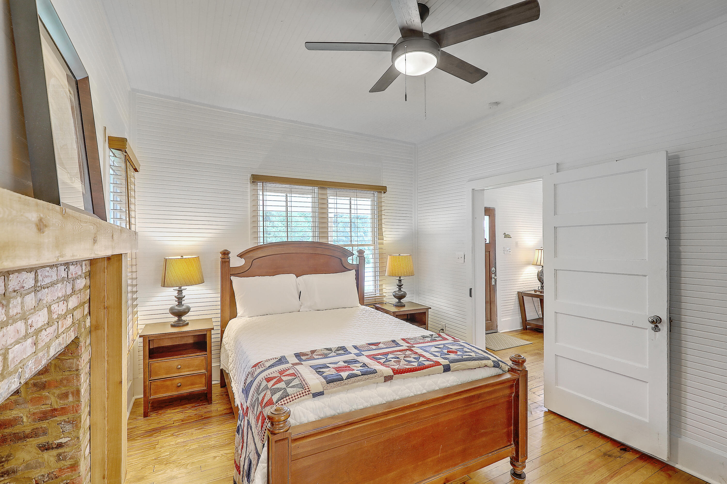 292 Greyback Road Summerville, SC 29483 - Photo 17 of 26 Bedroom