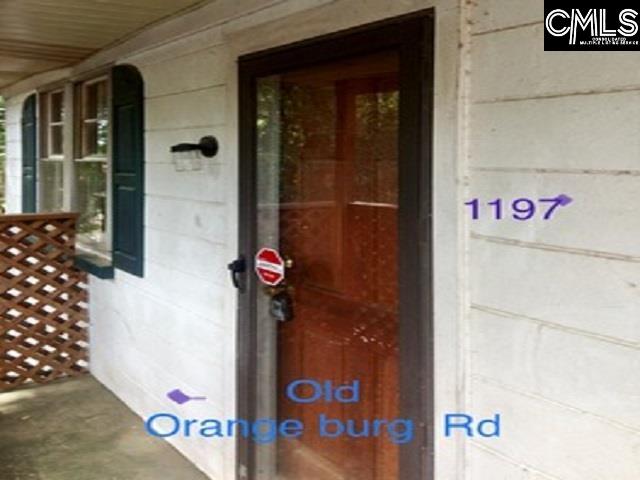 1197 Old Orangeburg Road Lexington, SC 29073 - Photo 1 of 11