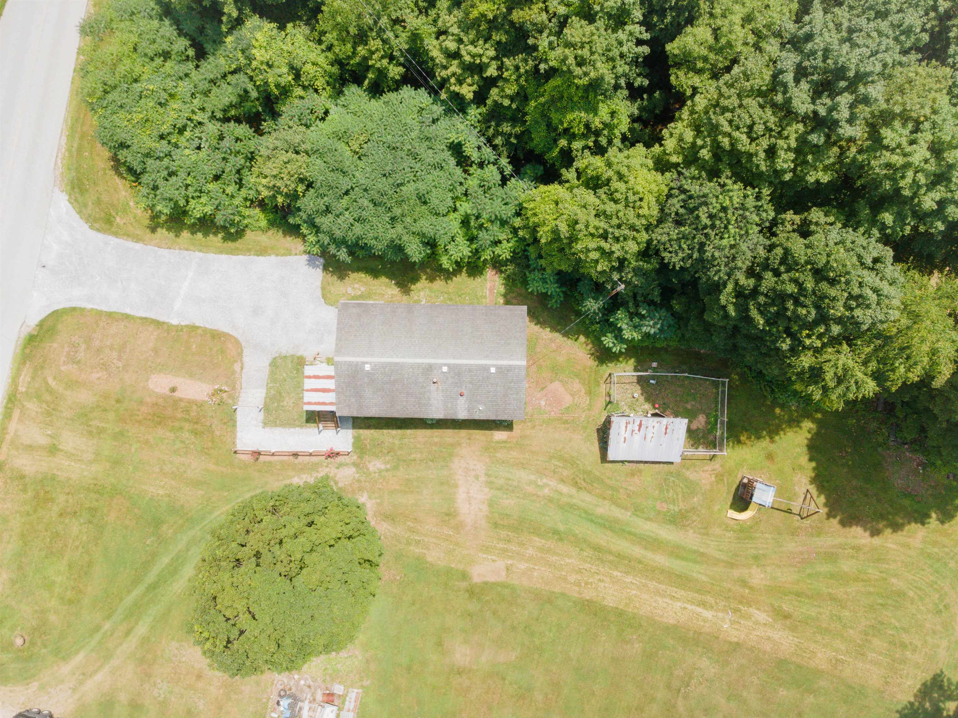 643 Parker Road Pittsford, VT 05763 - Photo 27 of 30