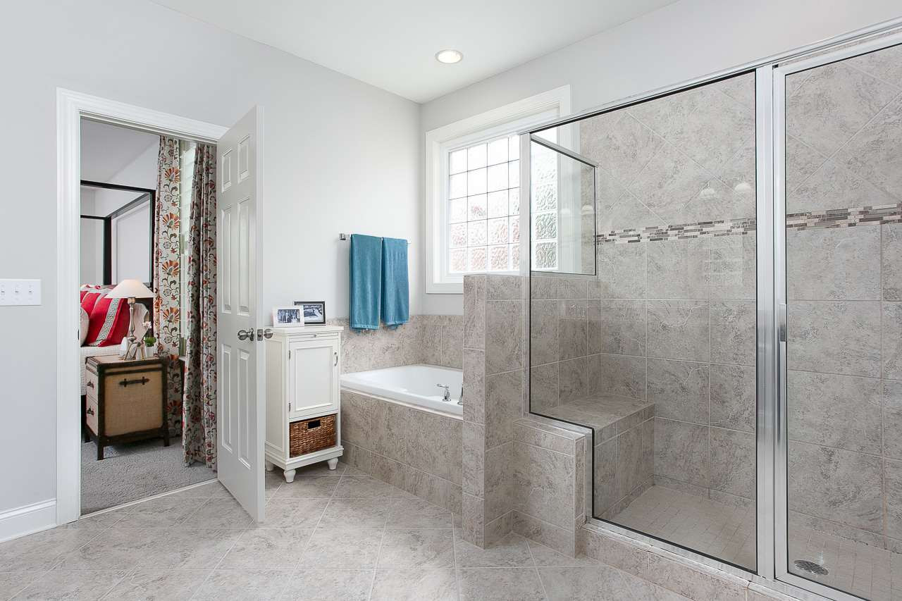 808 Chapanoke Road Raleigh, NC 27603 - Photo 12 of 22 Photo 12