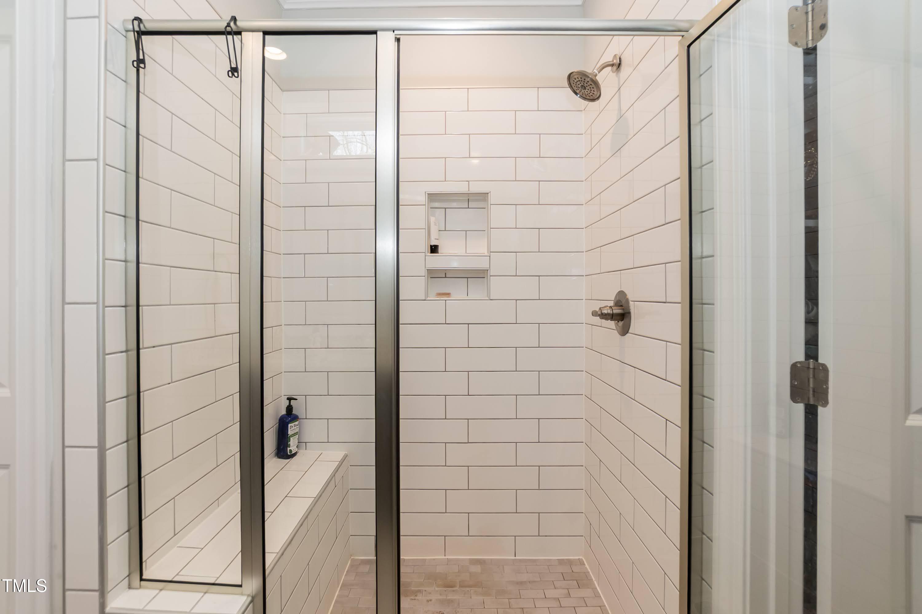 76 Freewill Place Raleigh, NC 27603 - Photo 26 of 48 Primary Bath 02