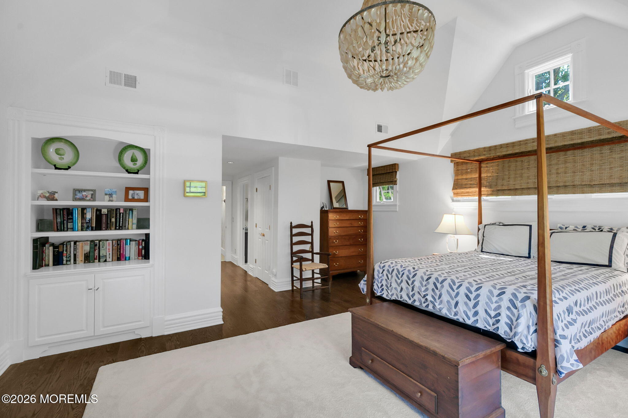 534 Locust Point Road Rumson, NJ 07760 - Photo 18 of 35 Bedroom