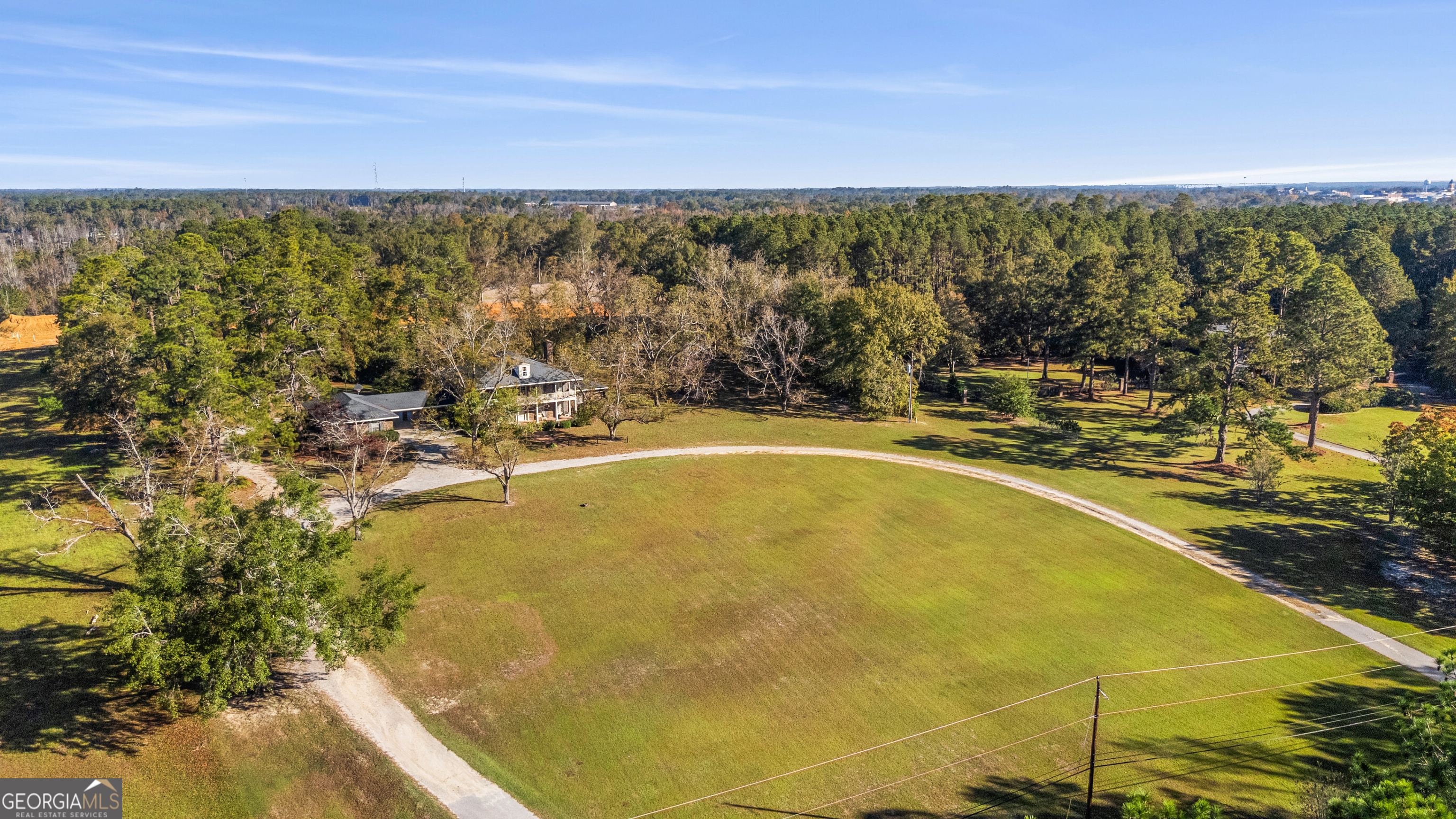 5009 Country Club Road Statesboro, GA 30458 - Photo 3 of 86