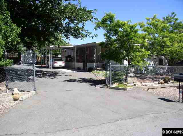15075 Rhyolite Circle Reno, NV 89521 - Photo 1 of 9 a view of a park with sitting area