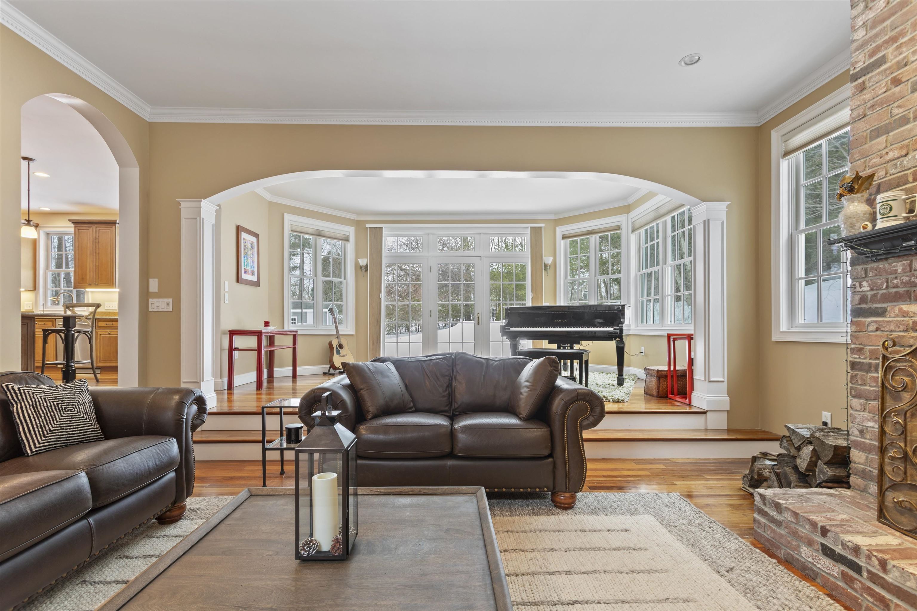 3 Whitehorse Drive Rye, NH 03870 - Photo 11 of 58