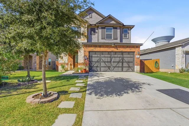 $2,250 | 13812 Virtue Street, Manor, TX 78653