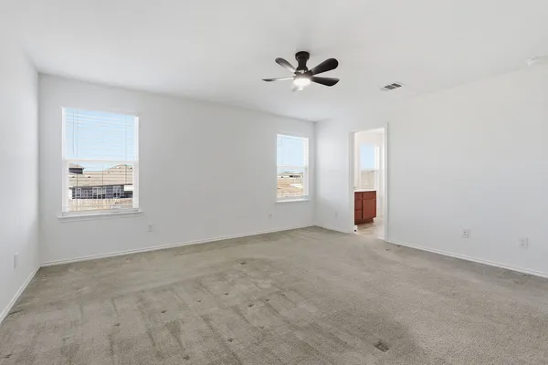 $2,100 | 13812 Virtue Street, Manor, TX 78653