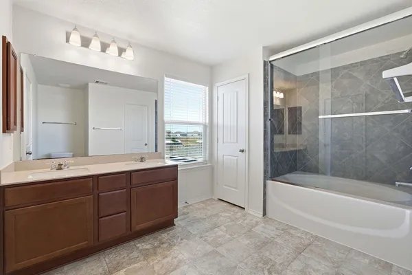 $2,100 | 13812 Virtue Street, Manor, TX 78653