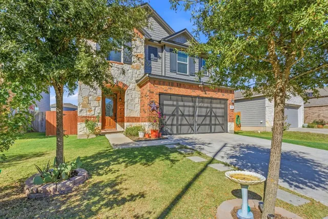 $2,250 | 13812 Virtue Street, Manor, TX 78653