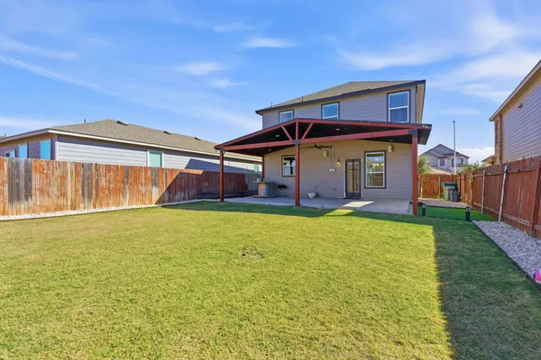 $2,100 | 13812 Virtue Street, Manor, TX 78653
